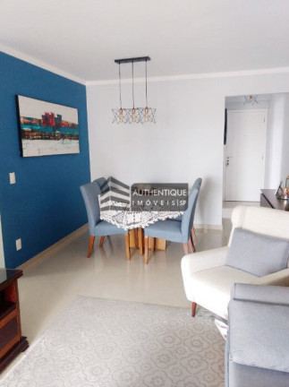 Imagem Apartamento com 3 Quartos à Venda, 91 m² em Vila Prudente - São Paulo