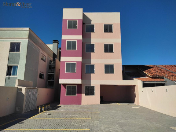 Imagem Apartamento com 2 Quartos à Venda, 42 m² em Parque Da Fonte - São José Dos Pinhais Imagem Apartamento com 2 Quartos à Venda, 42 m² em Parque Da Fonte - São José Dos Pinhais