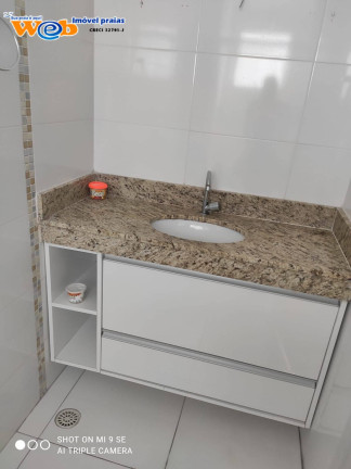 Imagem Apartamento com 2 Quartos à Venda, 100 m² em Ocian - Praia Grande