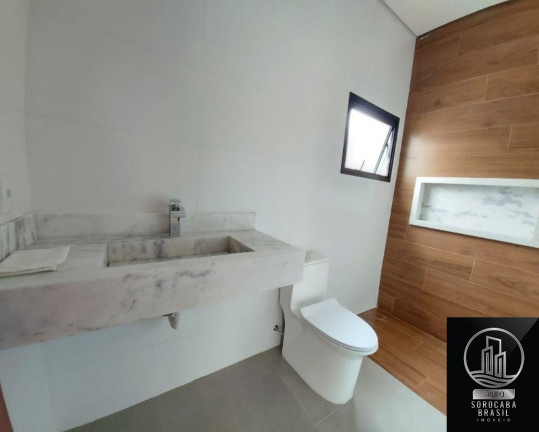 Imagem Casa com 3 Quartos à Venda, 258 m² em Aparecidinha - Sorocaba Imagem Casa com 3 Quartos à Venda, 258 m² em Aparecidinha - Sorocaba