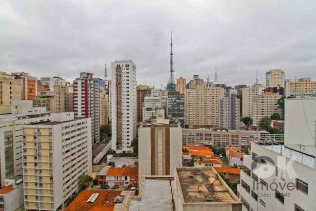 Imagem Apartamento com 3 Quartos à Venda, 114 m² em Jardim Paulista - São Paulo Imagem Apartamento com 3 Quartos à Venda, 114 m² em Jardim Paulista - São Paulo