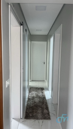 Imagem Apartamento com 3 Quartos à Venda, 87 m² em Vila Mogilar - Mogi Das Cruzes