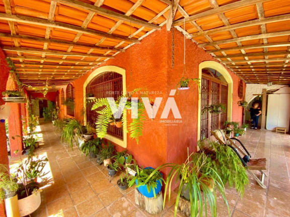 Imagem Fazenda à Venda, 10.000 m² em Vila Rica - Extrema