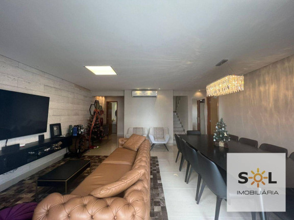 Imagem Apartamento com 3 Quartos à Venda, 151 m² em Setor Bueno - Goiânia Imagem Apartamento com 3 Quartos à Venda, 151 m² em Setor Bueno - Goiânia