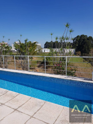 Imagem Casa com 4 Quartos à Venda, 525 m² em Tamboré - Santana De Parnaíba