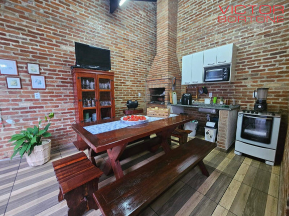 Imagem Casa com 3 Quartos à Venda, 173 m² em Alto Ipiranga - Mogi Das Cruzes Imagem Casa com 3 Quartos à Venda, 173 m² em Alto Ipiranga - Mogi Das Cruzes