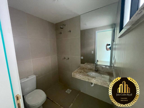 Imagem Casa de Condomínio à Venda,  em Centro - Eusébio