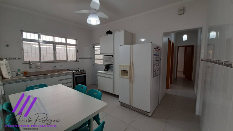Imagem Casa com 2 Quartos à Venda, 82 m²em Vila Tupi - Praia Grande