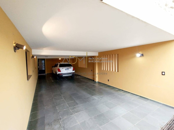 Imagem Casa com 4 Quartos à Venda, 530 m² em Jardim Paraíso - Botucatu Imagem Casa com 4 Quartos à Venda, 530 m² em Jardim Paraíso - Botucatu