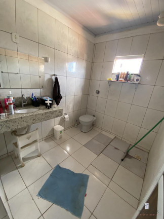 Imagem Casa de Condomínio com 9 Quartos à Venda, 390 m² em Paranoá - Brasília