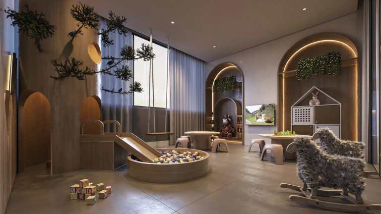 Imagem Apartamento com 4 Quartos à Venda, 177 m² em Centro - Balneário Camboriú