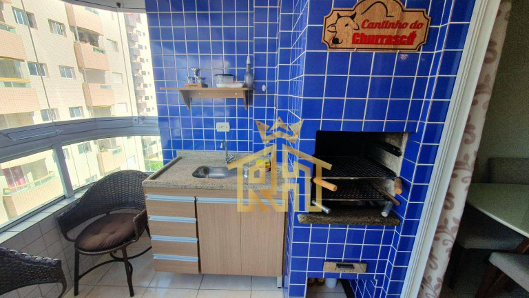 Imagem Apartamento com 3 Quartos à Venda, 90 m² em Aviação - Praia Grande Imagem Apartamento com 3 Quartos à Venda, 90 m² em Aviação - Praia Grande
