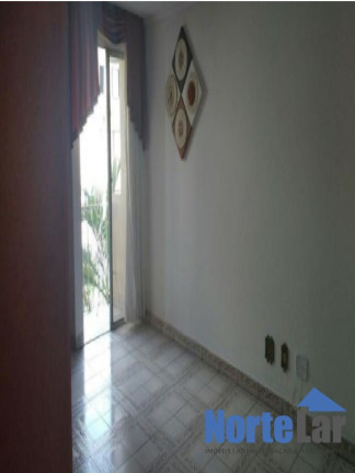 Imagem Apartamento com 2 Quartos à Venda, 56 m² em Jardim Santa Mônica - São Paulo Imagem Apartamento com 2 Quartos à Venda, 56 m² em Jardim Santa Mônica - São Paulo