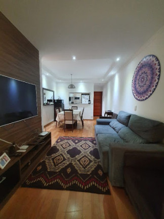 Imagem Apartamento com 3 Quartos à Venda, 81 m² em Picanço - Guarulhos Imagem Apartamento com 3 Quartos à Venda, 81 m² em Picanço - Guarulhos