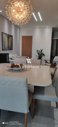 Imagem Apartamento com 3 Quartos à Venda, 93 m² em Centro - Jacareí Imagem Apartamento com 3 Quartos à Venda, 93 m² em Centro - Jacareí