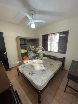 Casa com 4 Quartos à Venda, 250 m² em Perequê Açu - Ubatuba