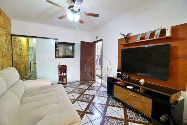 Imagem Sobrado com 3 Quartos à Venda, 179 m² em Parque João Ramalho - Santo André Imagem Sobrado com 3 Quartos à Venda, 179 m² em Parque João Ramalho - Santo André