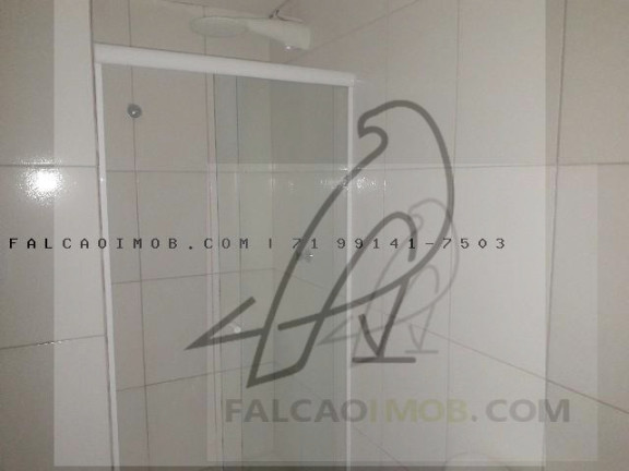 Imagem Apartamento com 3 Quartos à Venda, 119 m² em Pituba - Salvador