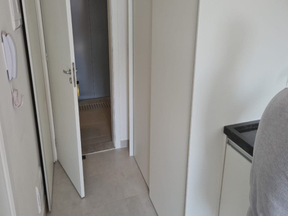 Imagem Kitnet com 1 Quarto à Venda, 24 m² em Vila Clementino - São Paulo Imagem Kitnet com 1 Quarto à Venda, 24 m² em Vila Clementino - São Paulo