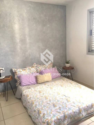 Imagem Apartamento com 2 Quartos à Venda, 60 m² em Setor Negrão De Lima - Goiânia Imagem Apartamento com 2 Quartos à Venda, 60 m² em Setor Negrão De Lima - Goiânia