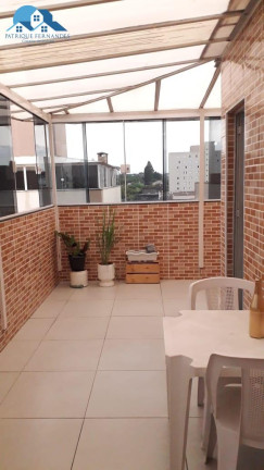 Imagem Apartamento com 2 Quartos à Venda, 93 m² em Jardim São Nicolau - São Paulo