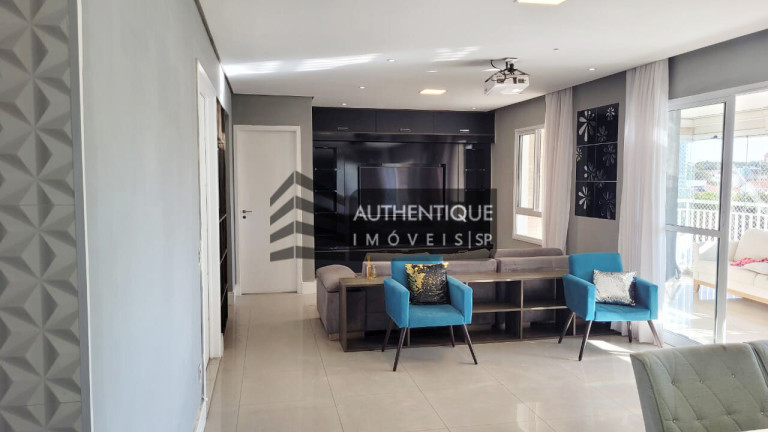 Imagem Apartamento com 3 Quartos à Venda, 155 m² em Centro - São Bernardo Do Campo Imagem Apartamento com 3 Quartos à Venda, 155 m² em Centro - São Bernardo Do Campo