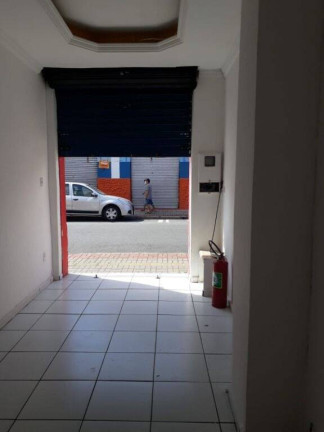 Ponto Comercial para Alugar, 69 m² em Centro - Taubaté