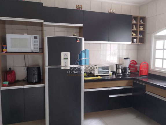 Imagem Casa com 3 Quartos à Venda, 205 m² em Cidade Líder - São Paulo