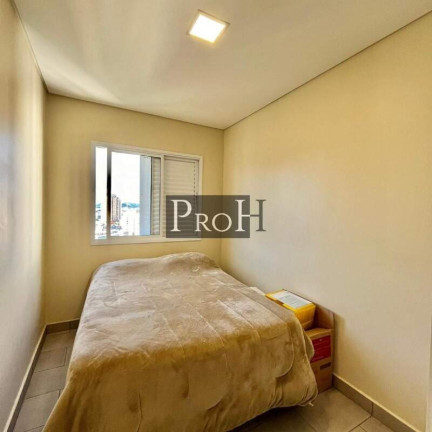 Imagem Cobertura com 3 Quartos à Venda, 186 m² em Centro - São Bernardo Do Campo