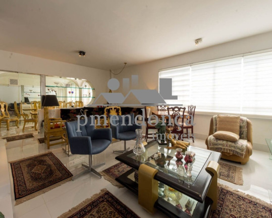 Imagem Apartamento com 3 Quartos à Venda, 210 m² em Higienópolis - São Paulo Imagem Apartamento com 3 Quartos à Venda, 210 m² em Higienópolis - São Paulo