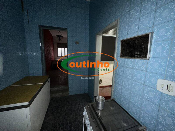 Imagem Casa com 3 Quartos à Venda, 104 m² em Maracanã - Rio De Janeiro Imagem Casa com 3 Quartos à Venda, 104 m² em Maracanã - Rio De Janeiro