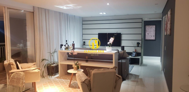 Imagem Apartamento com 3 Quartos à Venda, 160 m² em Jardim Monte Kemel - São Paulo Imagem Apartamento com 3 Quartos à Venda, 160 m² em Jardim Monte Kemel - São Paulo