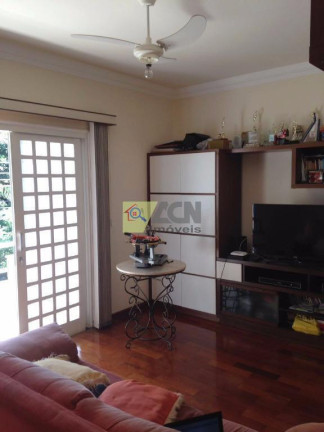 Imagem Sobrado com 4 Quartos à Venda, 238 m² em Parque Das Flores - Campinas