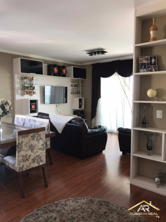Imagem Apartamento com 4 Quartos à Venda, 154 m² em Vila Osasco - Osasco Imagem Apartamento com 4 Quartos à Venda, 154 m² em Vila Osasco - Osasco