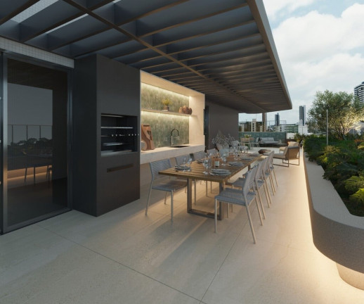 Imagem Apartamento com 1 Quarto à Venda, 36 m² em Bessa - João Pessoa Imagem Apartamento com 1 Quarto à Venda, 36 m² em Bessa - João Pessoa
