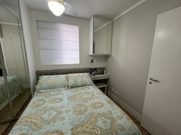 Imagem Apartamento com 2 Quartos à Venda, 65 m² em Vila Bela - São Paulo