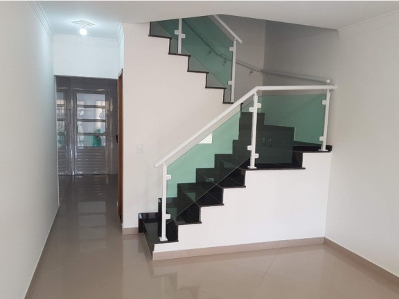Imagem Sobrado com 2 Quartos à Venda, 98 m² em Vila Salete - São Paulo