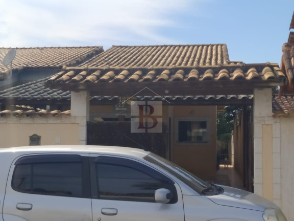Imagem Casa com 2 Quartos à Venda, 120 m² em Praia De Itaipuaçu (itaipuaçu) - Maricá