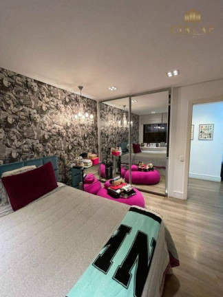 Imagem Apartamento com 4 Quartos à Venda, 310 m² em Higienópolis - São Paulo