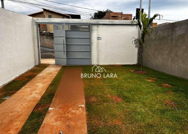Imagem Casa com 2 Quartos à Venda, 65 m² em Pousada Das Rosas - São Joaquim De Bicas Imagem Casa com 2 Quartos à Venda, 65 m² em Pousada Das Rosas - São Joaquim De Bicas