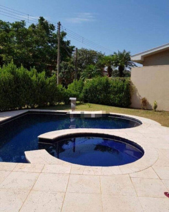 Imagem Casa com 6 Quartos à Venda, 842 m² em Parque Residencial Damha - São José Do Rio Preto Imagem Casa com 6 Quartos à Venda, 842 m² em Parque Residencial Damha - São José Do Rio Preto
