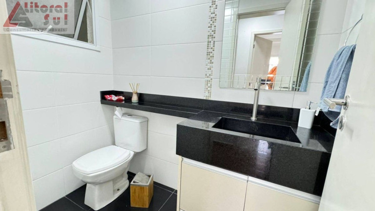 Imagem Apartamento com 2 Quartos à Venda, 100 m² em Guilhermina - Praia Grande Imagem Apartamento com 2 Quartos à Venda, 100 m² em Guilhermina - Praia Grande