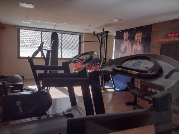 Imagem Apartamento com 3 Quartos à Venda, 92 m² em São Domingos - Niterói Imagem Apartamento com 3 Quartos à Venda, 92 m² em São Domingos - Niterói