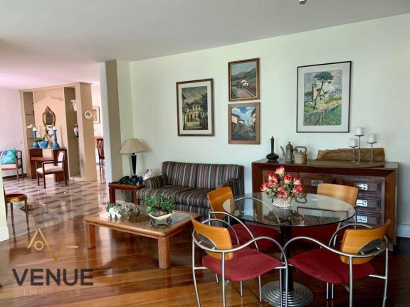 Imagem Sobrado com 3 Quartos à Venda, 346 m² em Sumaré - São Paulo Imagem Sobrado com 3 Quartos à Venda, 346 m² em Sumaré - São Paulo