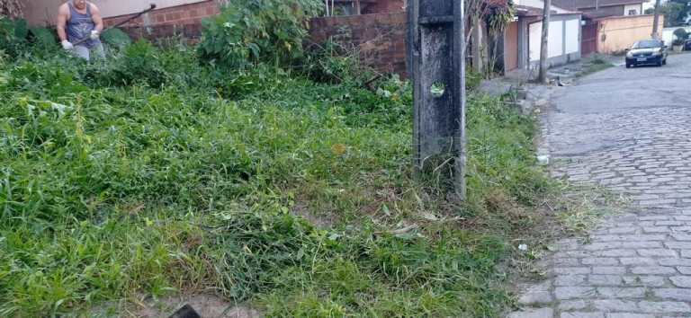 Imagem Terreno à Venda, 246 m² em Granja Guarani - Teresópolis Imagem Terreno à Venda, 246 m² em Granja Guarani - Teresópolis