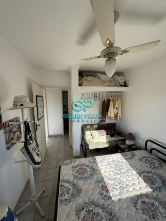 Imagem Apartamento com 3 Quartos à Venda, 76 m² em Enseada - Guarujá