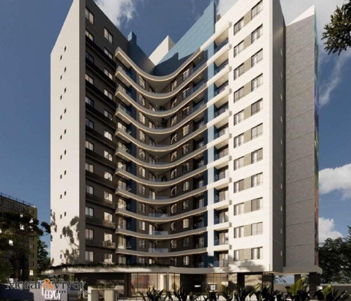 Imagem Apartamento com 2 Quartos à Venda, 46 m² em Centro - Pinhais Imagem Apartamento com 2 Quartos à Venda, 46 m² em Centro - Pinhais