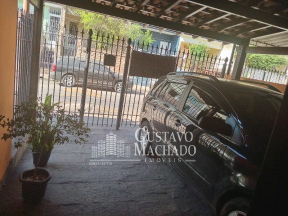 Imagem Casa com 3 Quartos à Venda, 78 m² em Vila Santa Cecília - Volta Redonda Imagem Casa com 3 Quartos à Venda, 78 m² em Vila Santa Cecília - Volta Redonda