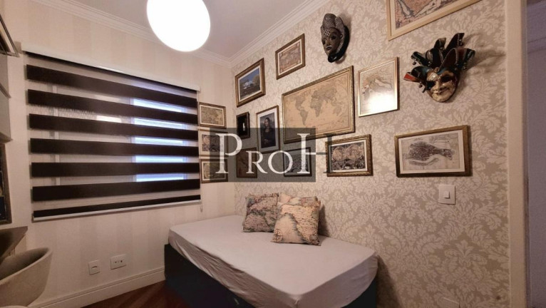 Imagem Apartamento com 3 Quartos à Venda, 102 m² em Baeta Neves - São Bernardo Do Campo