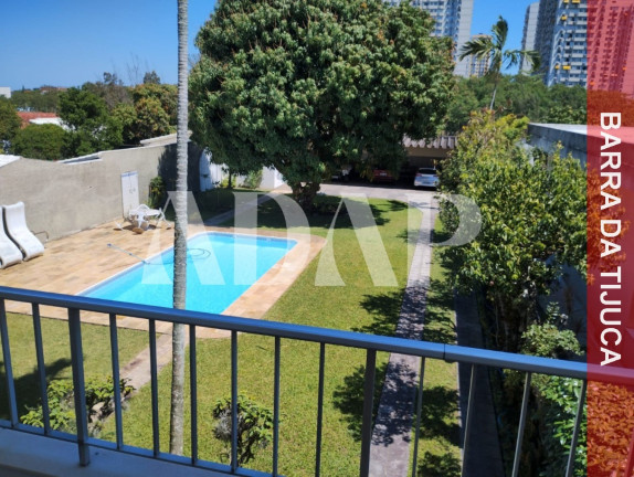 Imagem Casa com 4 Quartos à Venda, 519 m² em Barra Da Tijuca - Rio De Janeiro Imagem Casa com 4 Quartos à Venda, 519 m² em Barra Da Tijuca - Rio De Janeiro